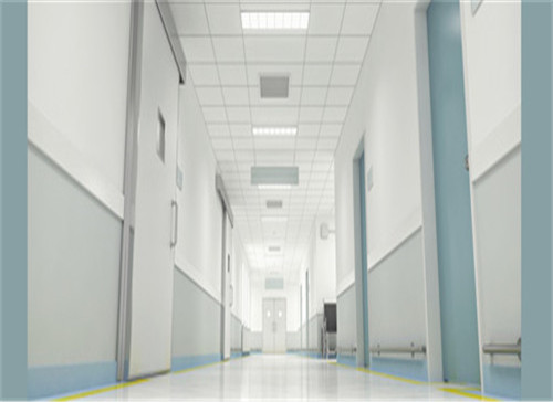 九龙坡硫酸钡应用于X光室墙体和地板的防护