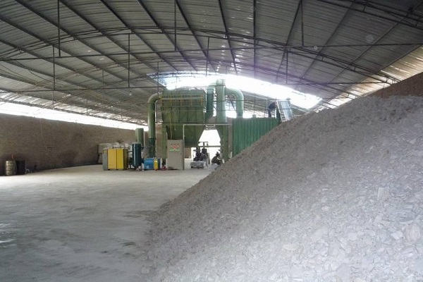 九龙坡硫酸钡生产加工厂家