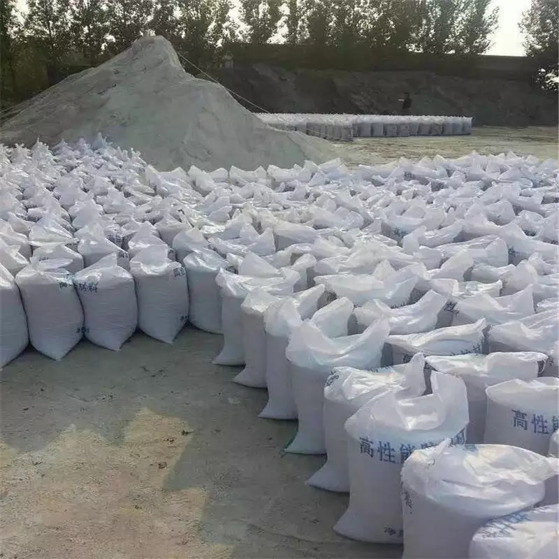 九龙坡硫酸钡砂的包装与贮存